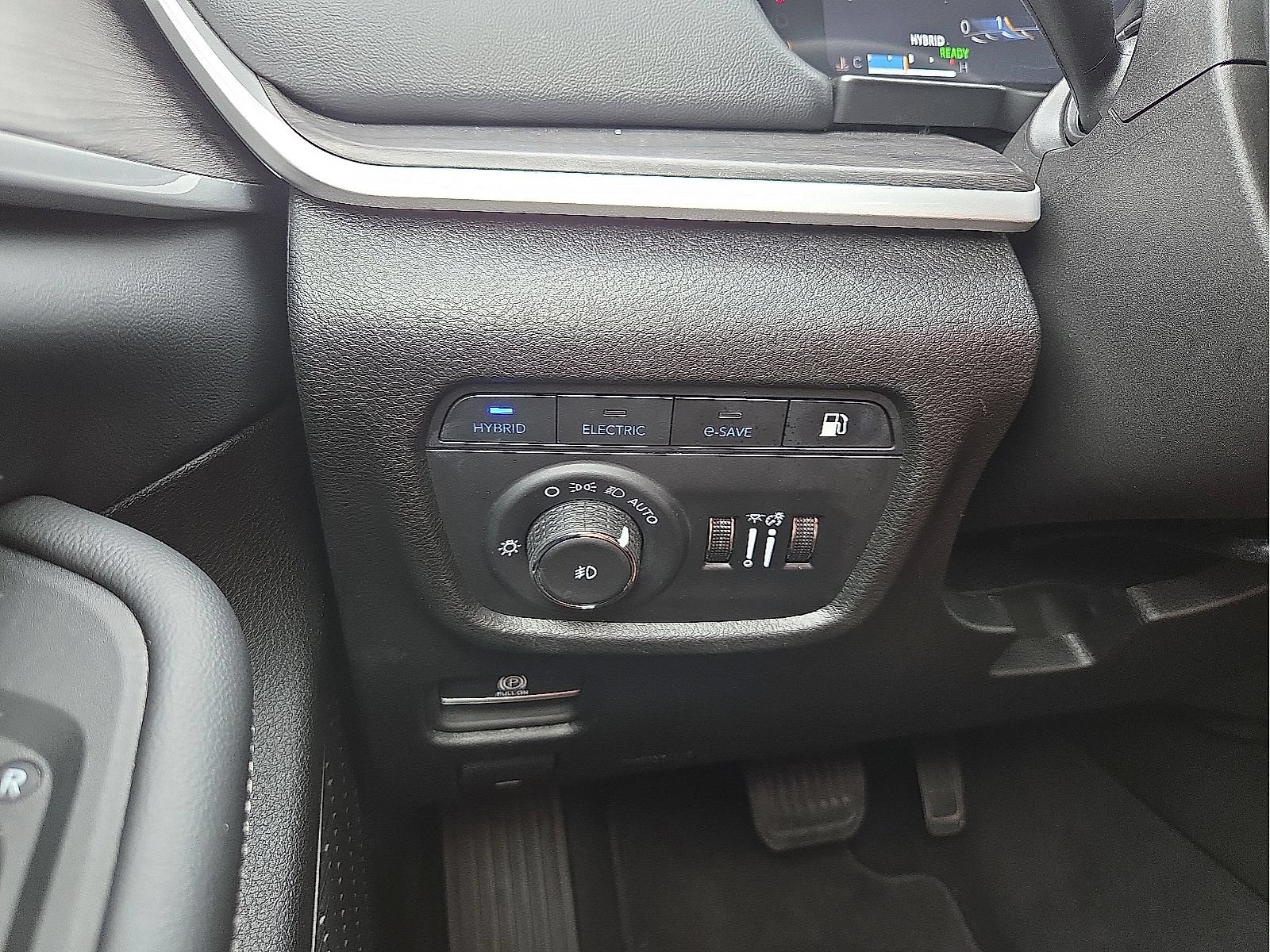 Used 2024 Jeep Grand Cherokee Limited 4xe AWD/4WD image 22