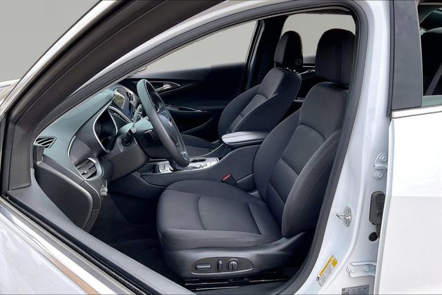 Used 2024 Chevrolet Malibu LT image 15