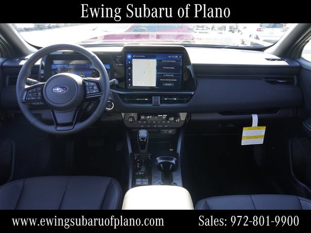 Certified 2026 Subaru Outback Limited AWD/4WD image 13