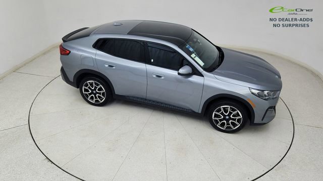 Used 2025 BMW X2 xDrive28i image 75