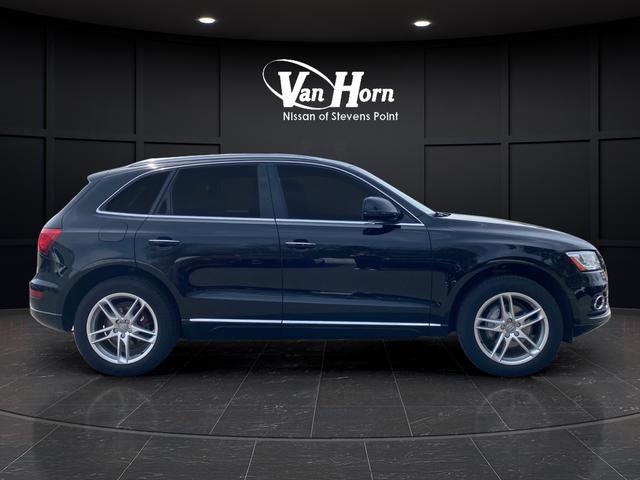 Used 2017 Audi Q5 2.0T Premium image 2