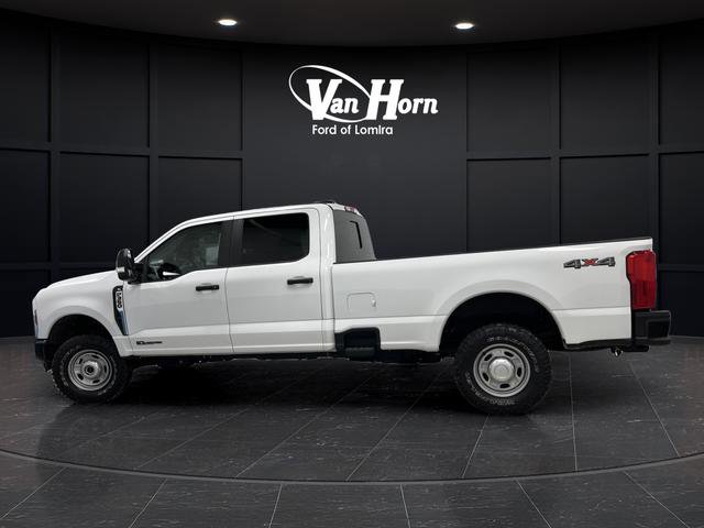 Used 2024 Ford F350 XL w/ XL Off-Road Package image 10