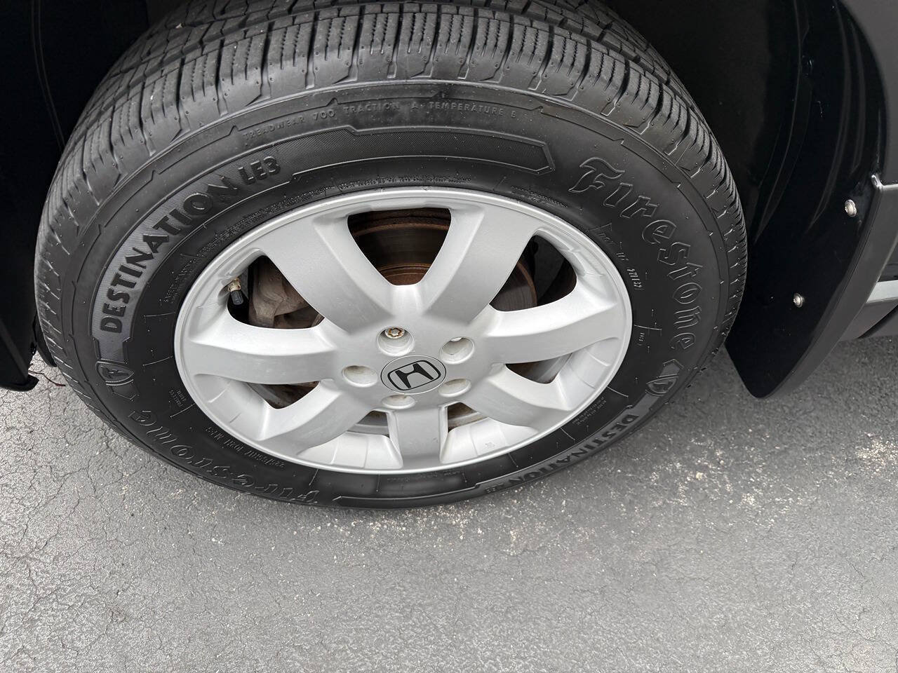Used 2011 Honda CR-V Special Edition image 73
