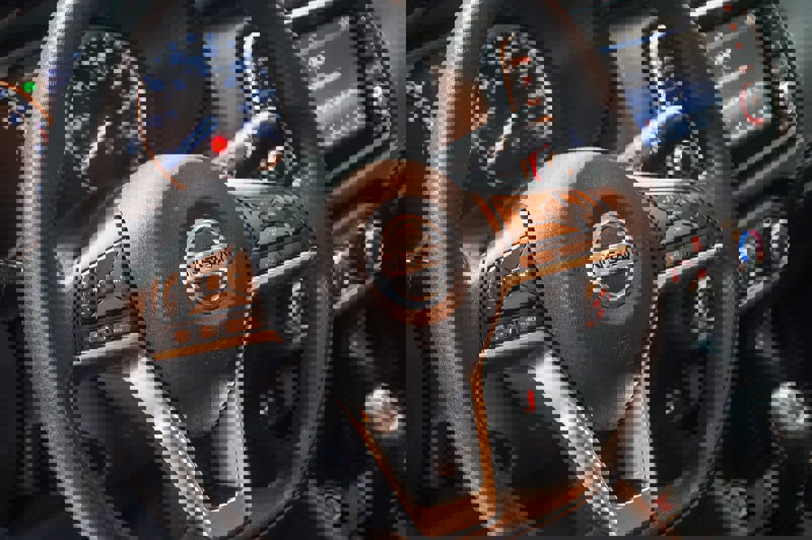 Used 2021 Nissan Versa S image 19