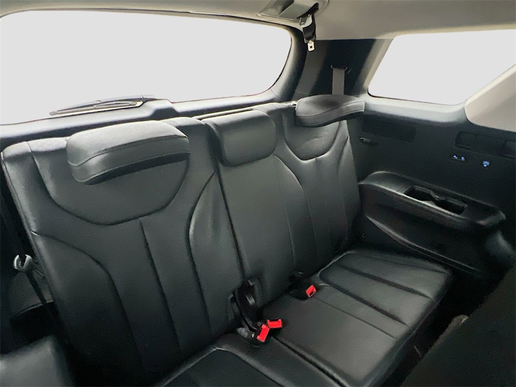 Used 2022 Hyundai Palisade SEL image 28