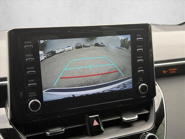 Used 2020 Toyota Corolla SE w/ Carpet Mat Package (TMS) FWD image 12