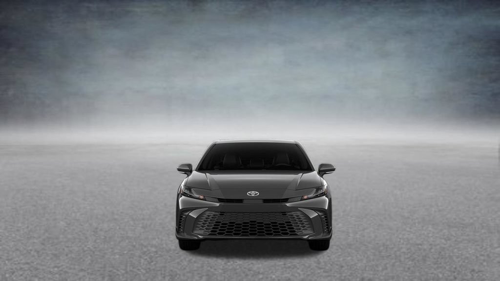 New 2026 Toyota Camry SE w/ Convenience Package FWD image 46