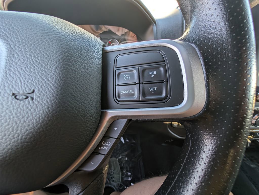 Used 2022 RAM 2500 Big Horn image 18