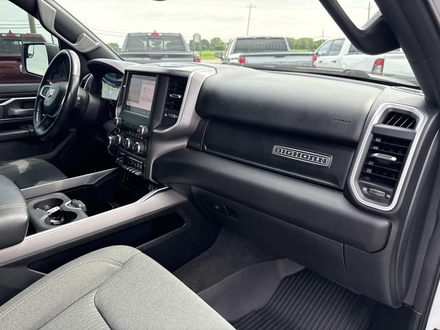 Used 2023 RAM 1500 Big Horn AWD/4WD image 33