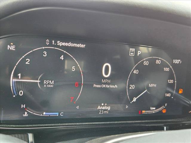 New 2026 Jeep Grand Wagoneer Summit AWD/4WD image 11