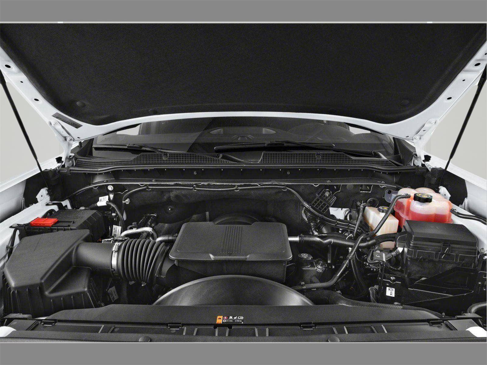 New 2025 Chevrolet Silverado 2500 W/T w/ WT Convenience Package RWD image 12