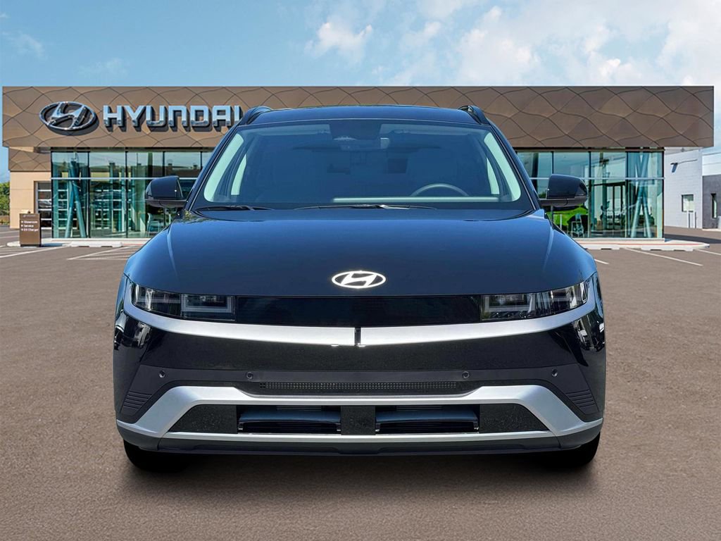 New 2025 Hyundai Ioniq 5 SEL image 12