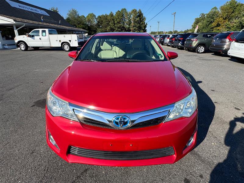 Used 2012 Toyota Camry XLE image 20