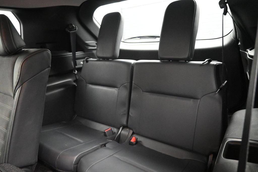 Used 2024 Mitsubishi Outlander SE AWD/4WD image 26