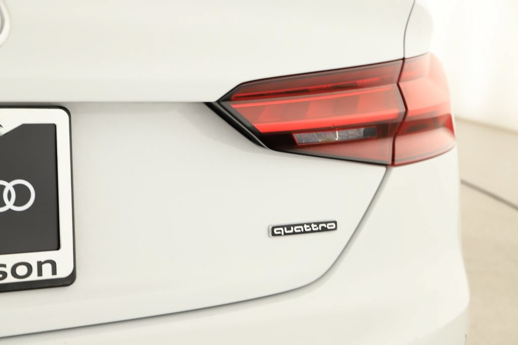 Certified 2023 Audi A5 2.0T Premium Plus w/ Premium Plus AWD/4WD image 33