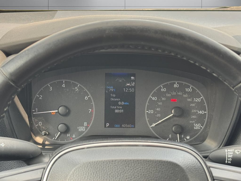 Certified 2023 Toyota Corolla SE FWD image 14
