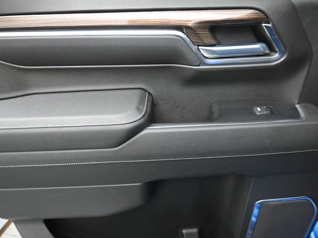 Used 2022 Chevrolet Silverado 1500 LT Trail Boss w/ LT Trail Boss Premium Package image 19