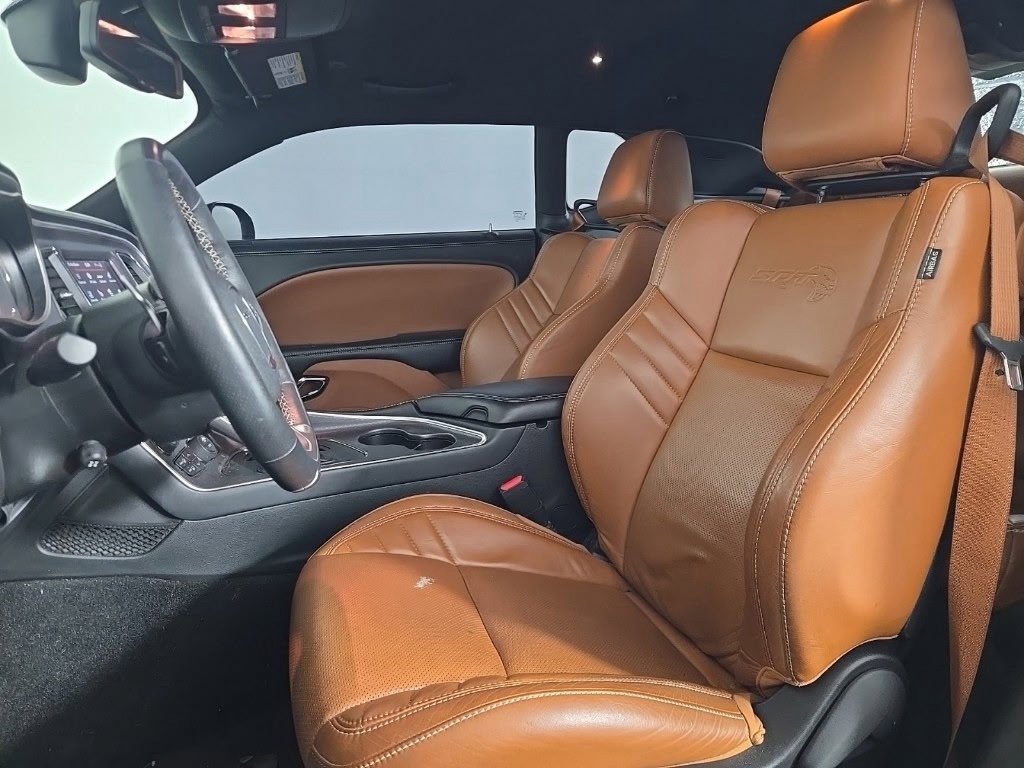 Used 2023 Dodge Challenger SRT Hellcat RWD image 7