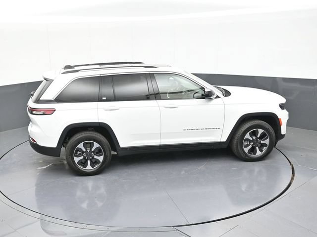 Used 2023 Jeep Grand Cherokee 4WD 4xe image 63