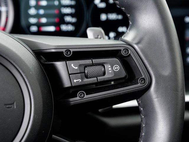 Certified 2020 Porsche 911 Carrera S image 14