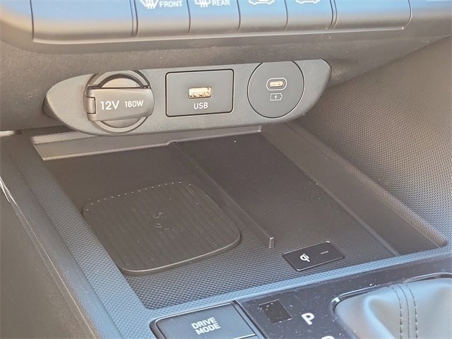 New 2026 Hyundai Elantra Sport image 12