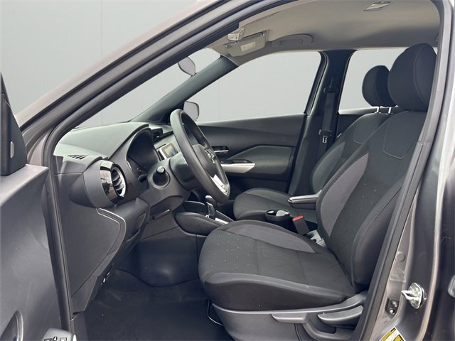 Used 2020 Nissan Kicks SV image 12