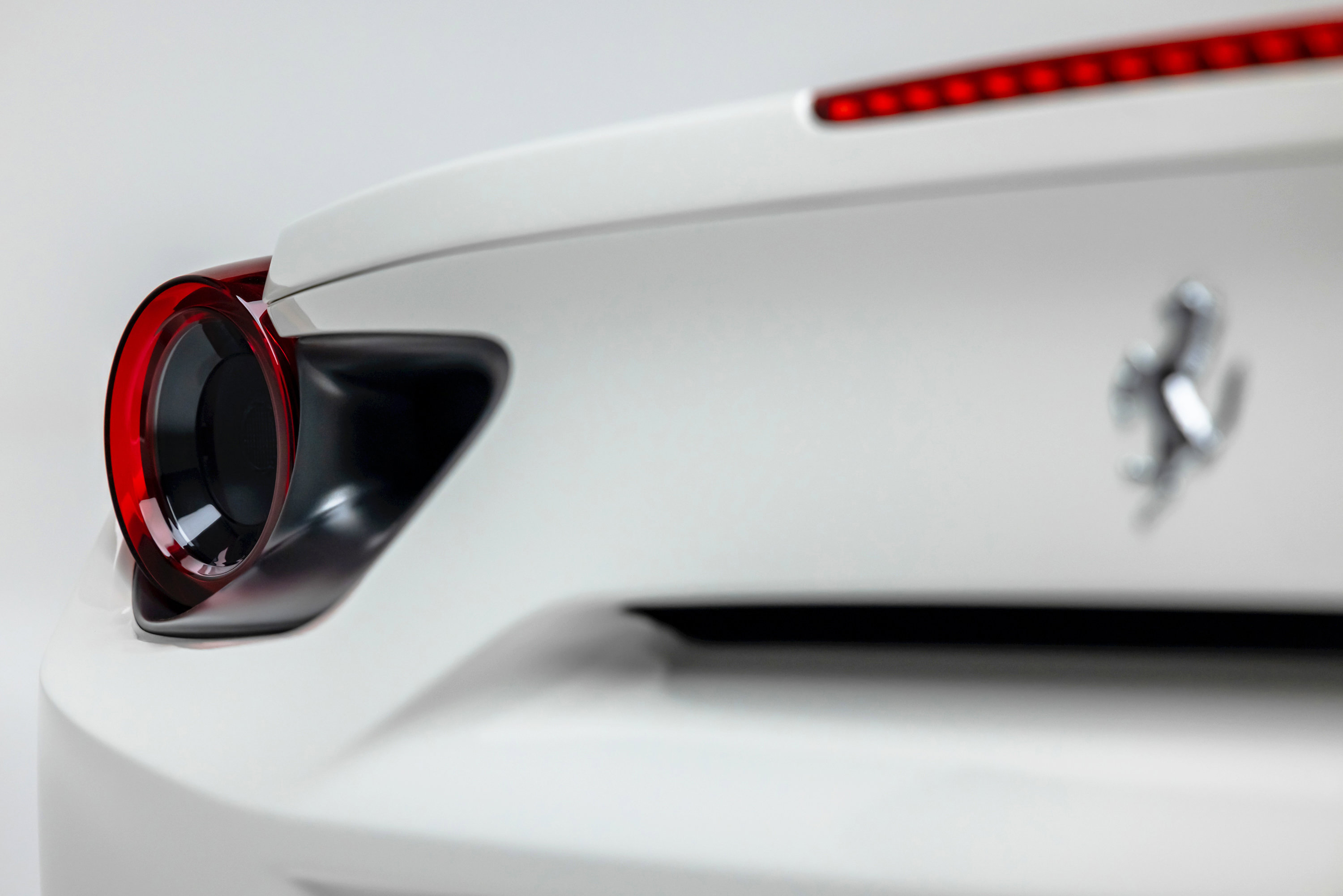 Certified 2017 Ferrari 488 Spider image 34