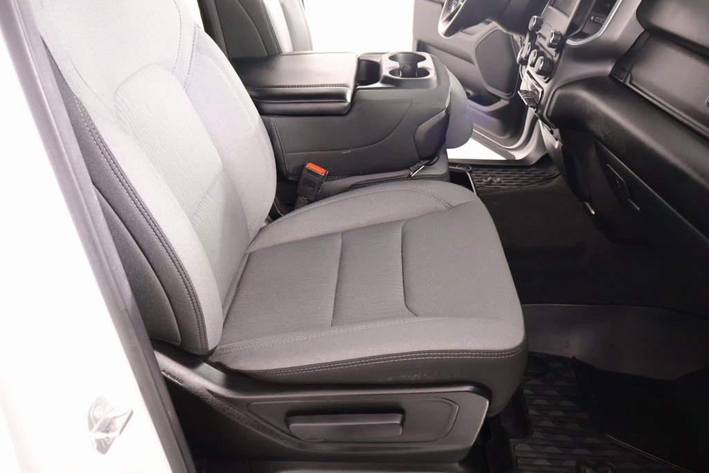 Used 2021 RAM 1500 Big Horn image 11