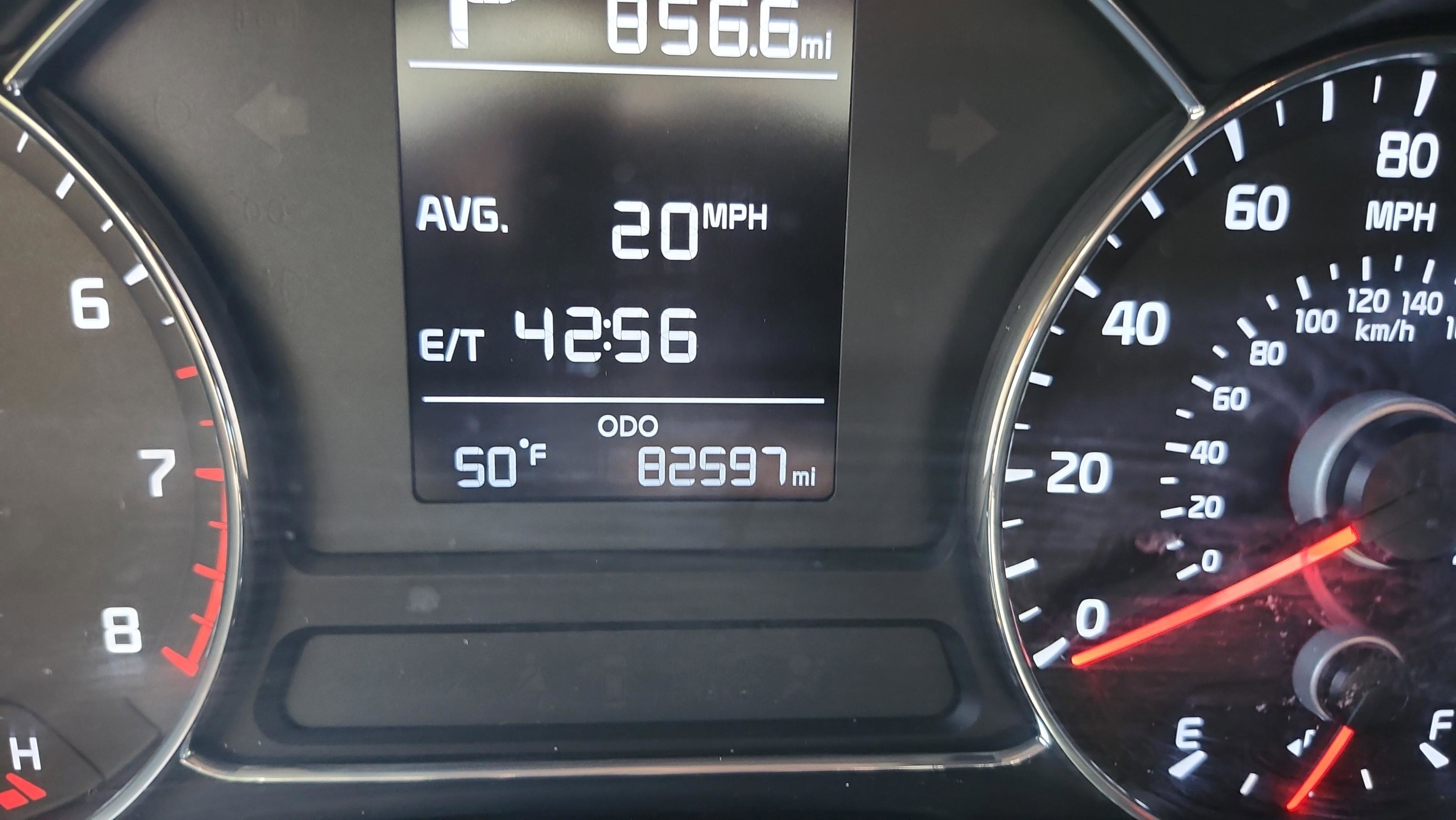 Used 2017 Kia Forte LX image 22