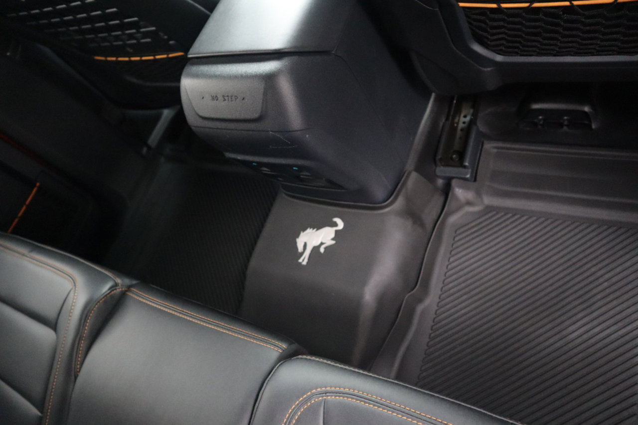 Used 2021 Ford Bronco Badlands image 47