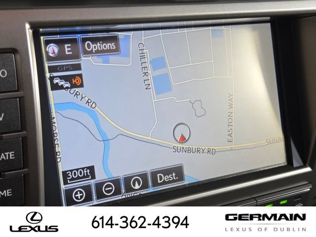 Used 2018 Lexus GX 460 Premium AWD/4WD image 31