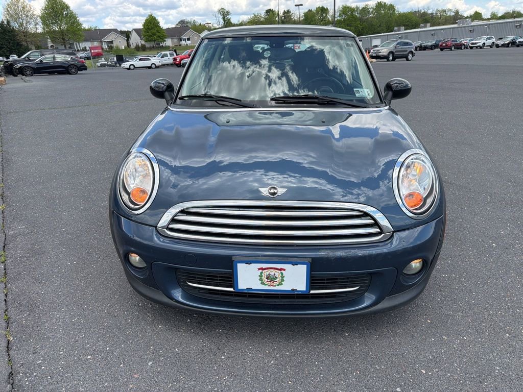 Used 2011 MINI Cooper Hardtop FWD image 8