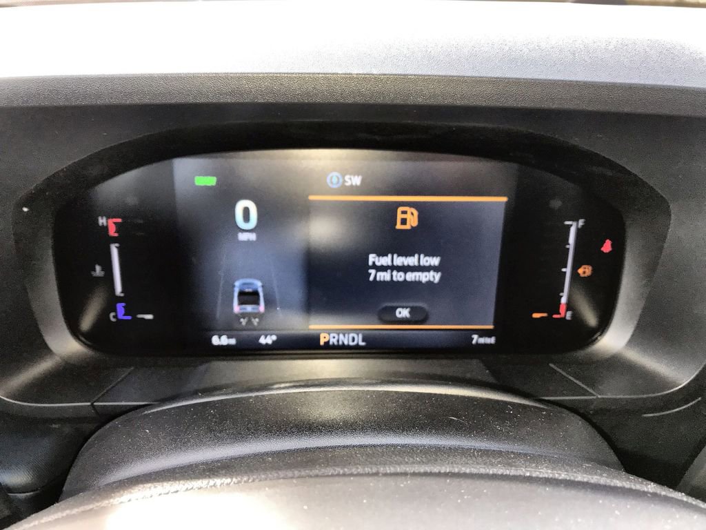 New 2026 Ford Maverick XL image 15