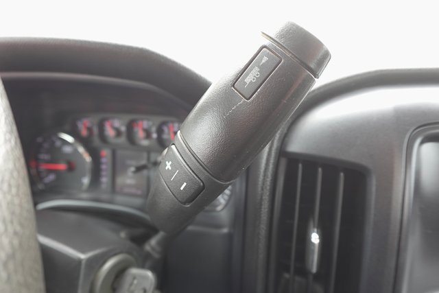 Used 2015 Chevrolet Silverado 3500 W/T w/ WT Convenience Package image 22