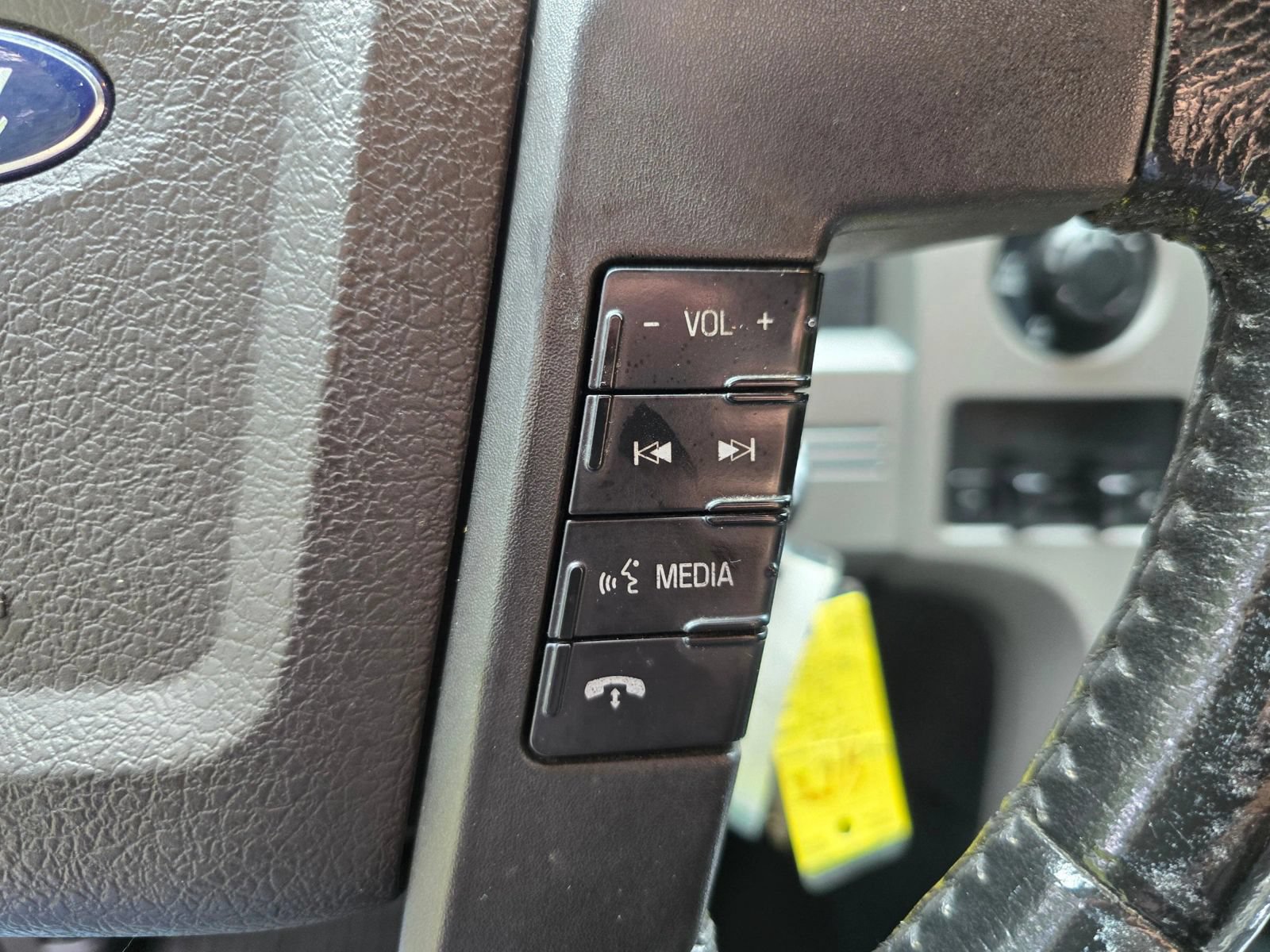 Used 2012 Ford F150 FX4 w/ FX Luxury Pkg AWD/4WD image 27