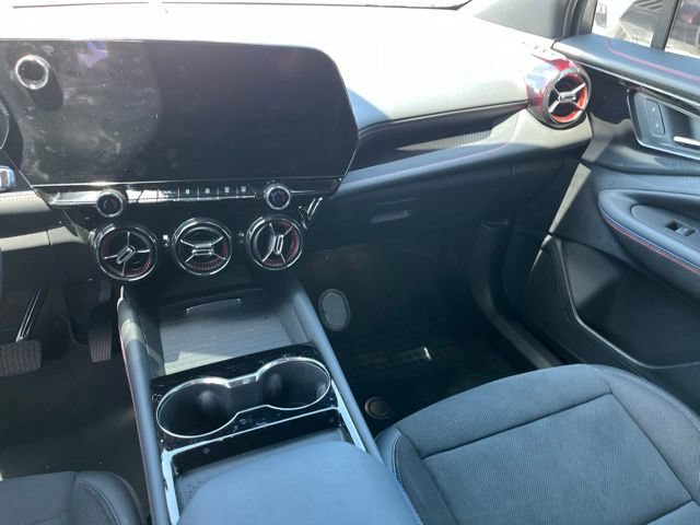 Used 2024 Chevrolet Blazer EV RS AWD/4WD image 16