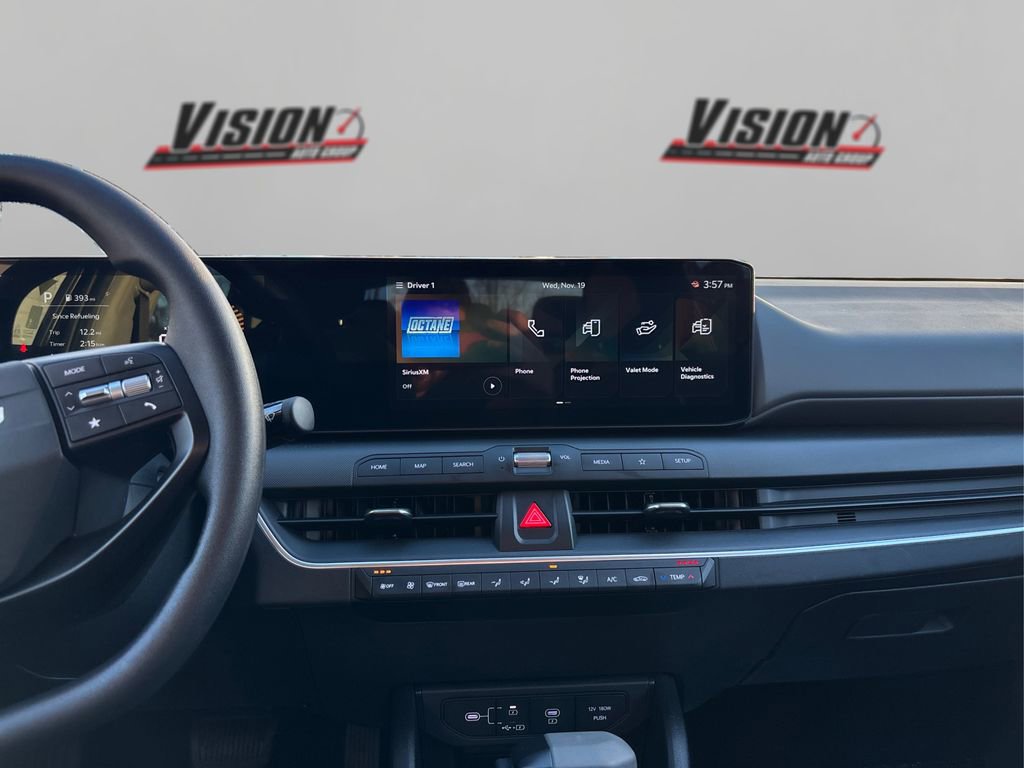 Certified 2025 Kia K4 LXS image 18