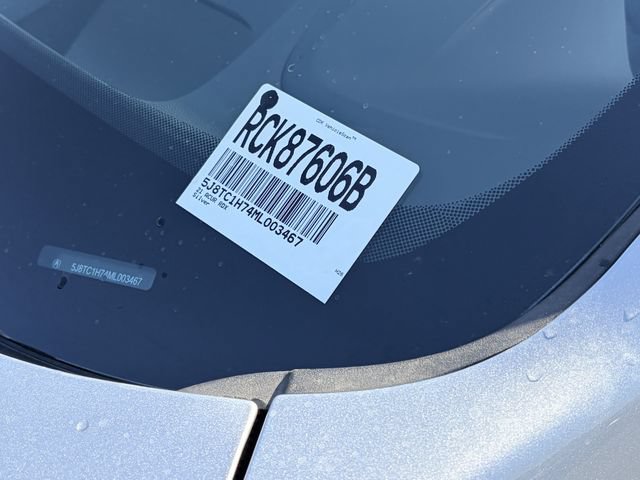 Used 2021 Acura RDX w/ Advance Package FWD image 32