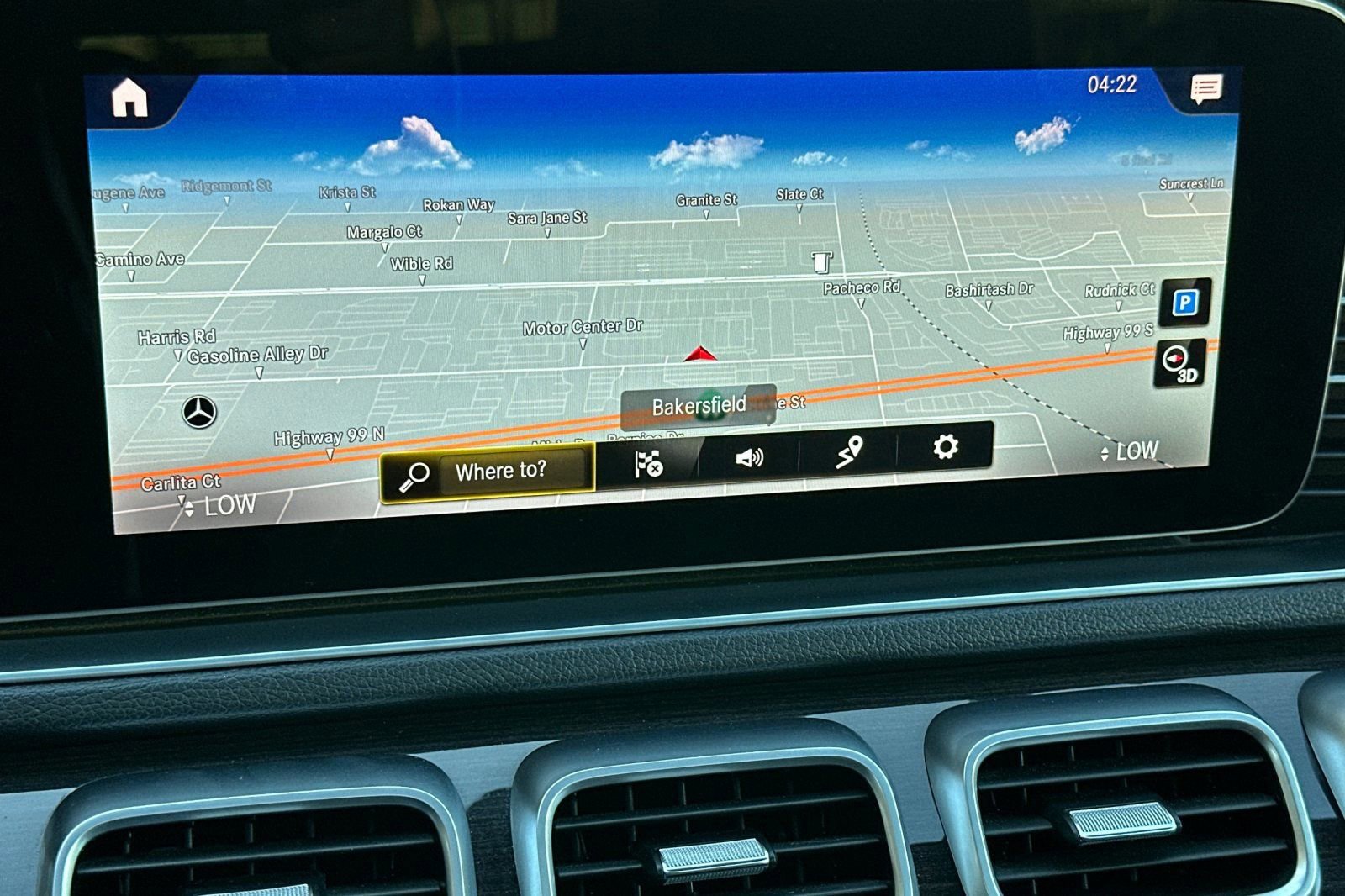 Used 2022 Mercedes-Benz GLE 350 GLE 350 image 21