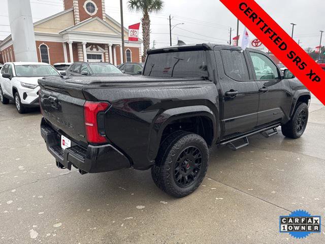 Certified 2025 Toyota Tacoma SR5 image 5