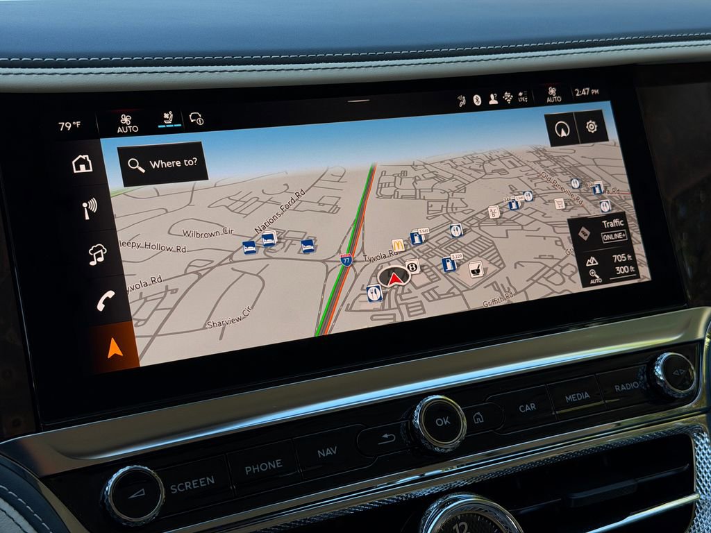 New 2026 Bentley Flying Spur Plug-In Hybrid image 26