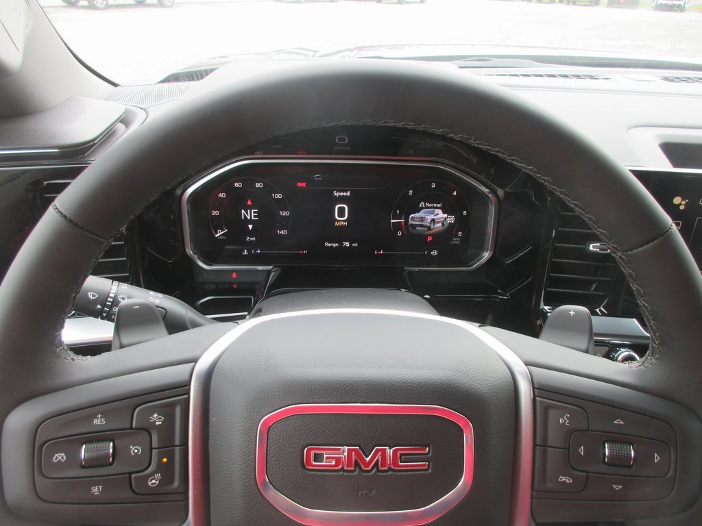 New 2026 GMC Sierra 1500 Elevation w/ Elevation Premium Package image 18