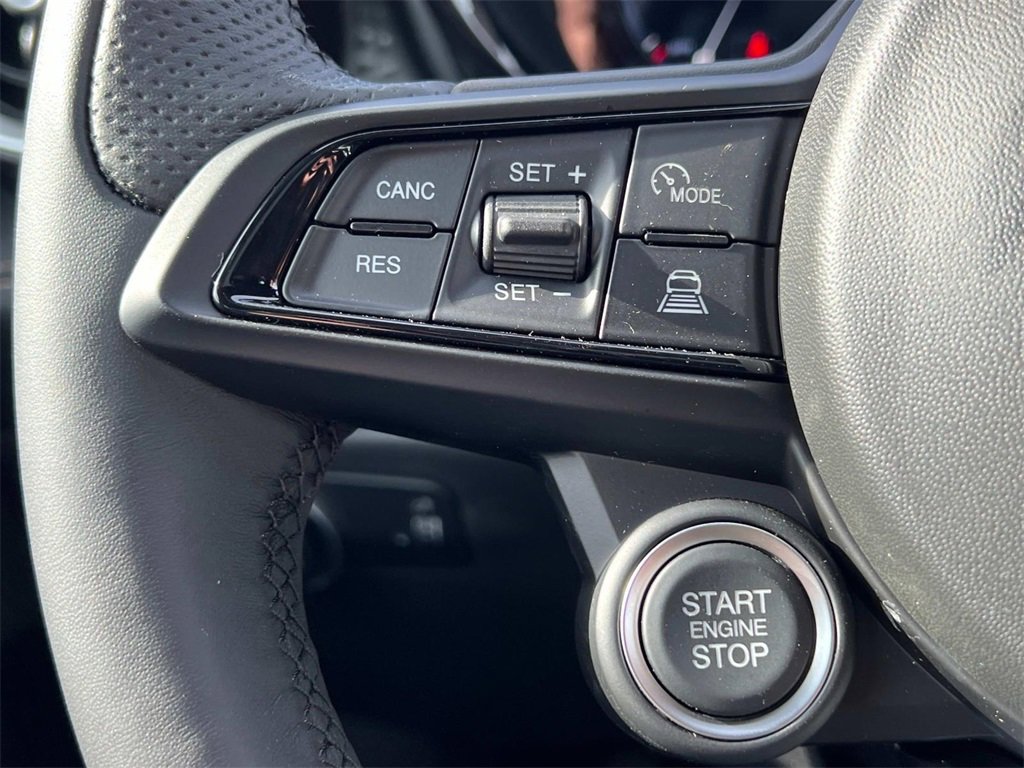 New 2025 Alfa Romeo Tonale image 22