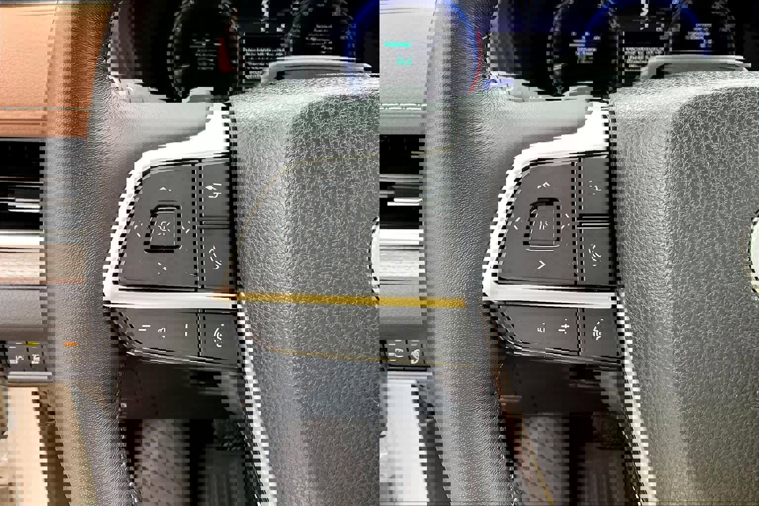 Used 2024 Toyota Grand Highlander Platinum image 23