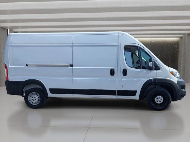 Used 2024 RAM ProMaster 2500 w/ Convenience Group image 7