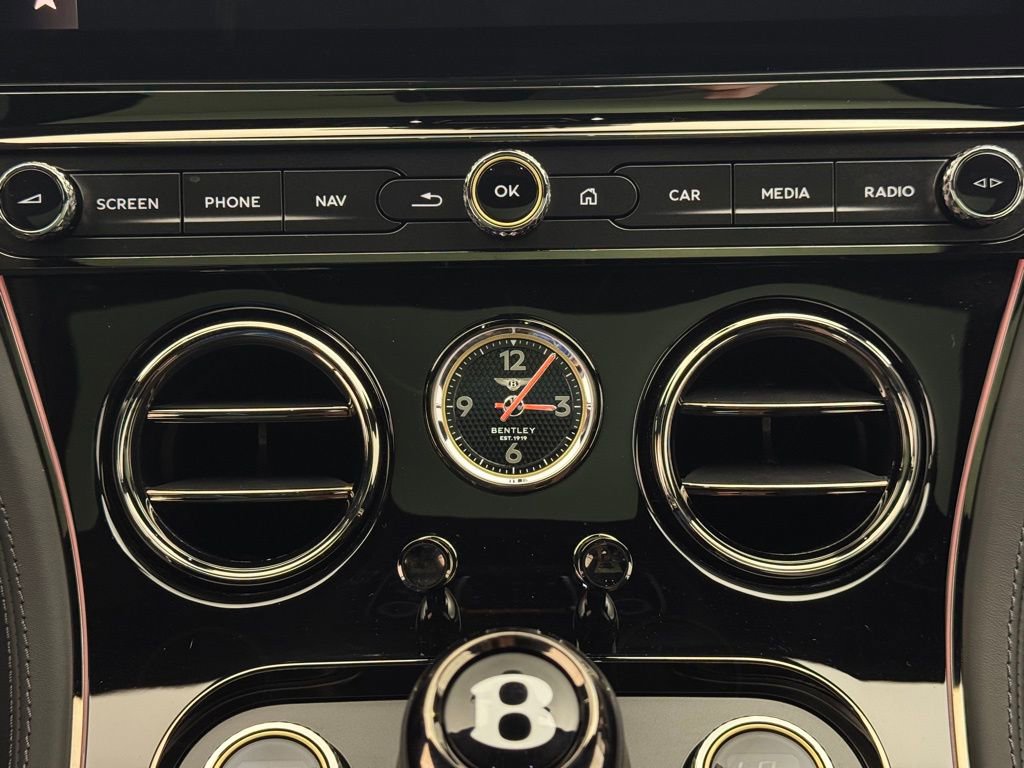 New 2026 Bentley Continental GT AWD/4WD image 33
