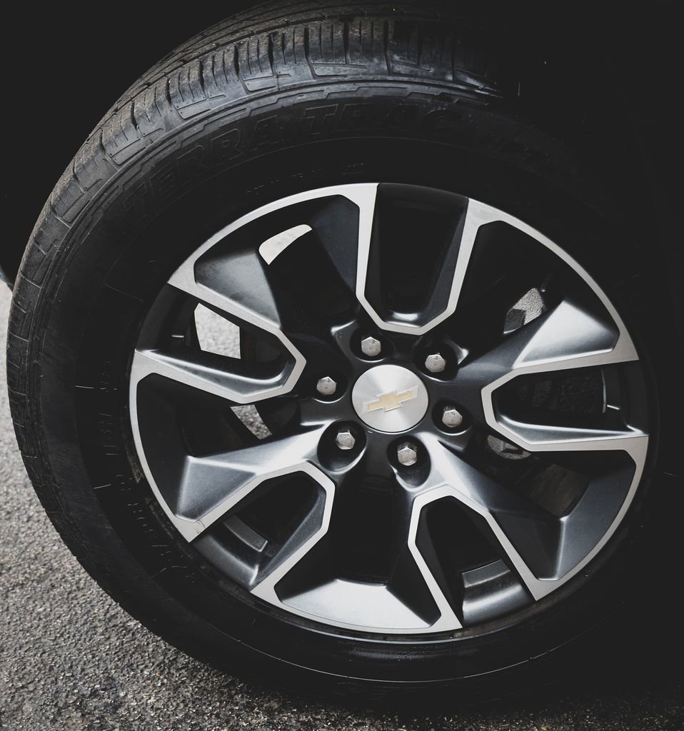 Used 2022 Chevrolet Silverado 1500 LT image 19