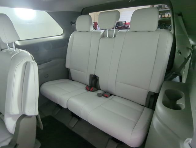 New 2026 Hyundai Palisade Limited image 33