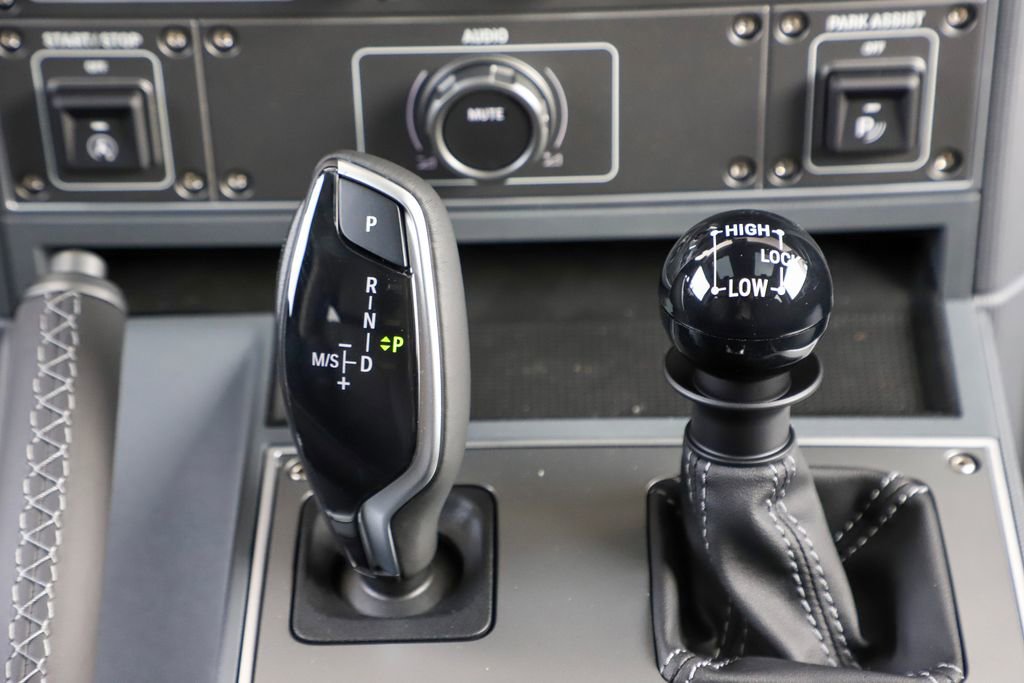 New 2025 INEOS Grenadier Fieldmaster Edition image 38