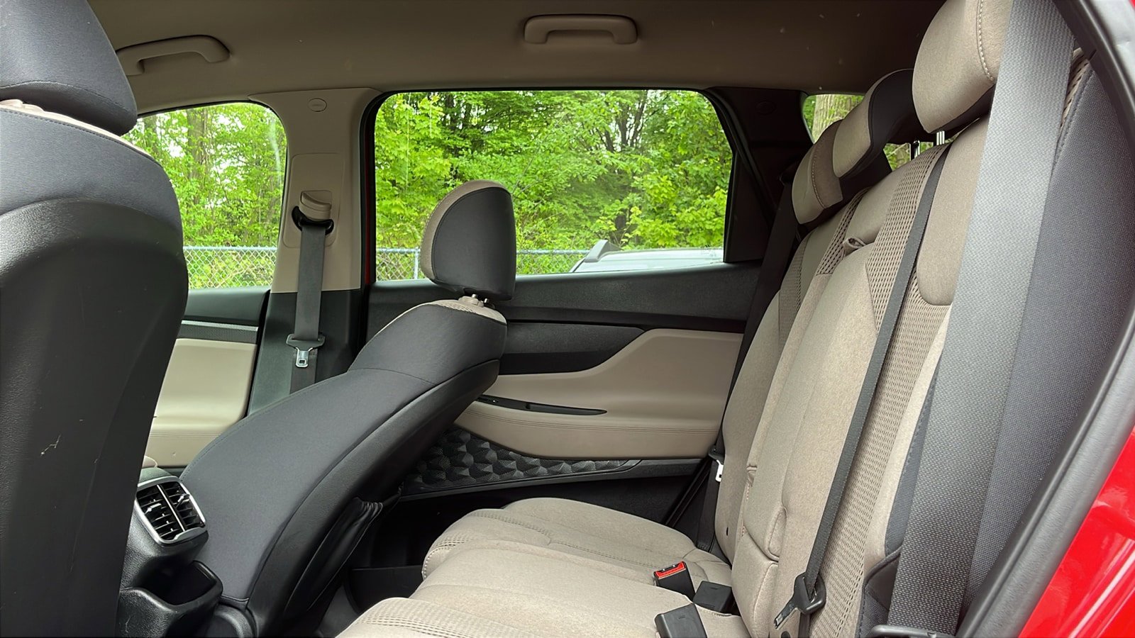 Used 2020 Hyundai Santa Fe SEL AWD/4WD image 23